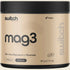 Switch Nutrition Mag3100 Percent Pure Magnesium Capsules 90 Capsules