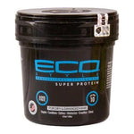 Eco Style Professional Styling Gel Super Protein 473ML