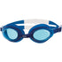 Zoggs Bondi Goggle Bondi Clear
