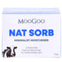Moogoo Natural Sorb Natural Moisture and Odour Absorber 200G