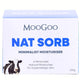 Moogoo Natural Sorb Natural Moisture and Odour Absorber 200G