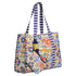 Escape to Paradise Striped Beach Bag La Dolce Vita