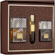Lattafa Khamrah Qahwa 3 Piece Unisex Fragrance Gift Set