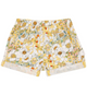 Toshi Baby Girls Shorts Claire Sunny Floral Print Size 2