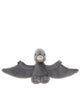 Charlie Bears Cuddle Cub Pterodactyl Plush Toy 13cm