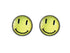 Ross System 75 Surgical Stainless Steel Smiley Face Piercing Stud