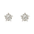 Adnohr SYS75 S/STEEL STAR 5mm CZ