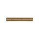 Brasshards Brass Allthread Nipple 15mm X 300mm