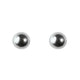 Adnohr SYS75 S/STEEL 3mm BALL
