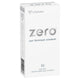 Lifestyles Zero Condoms 10Pk