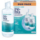 Bausch & Lomb Renu Sensitive Multi-Purpose Duo Pack 710ml (355ml + 355ml)