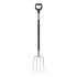 Fiskars Ergonomic Compost Fork