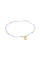 Zafino Alenka Bracelet Sky Blue