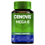 Cenovis Mega B 100 Tablets