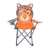 Wildtrak Kids Tiger Camping Chair