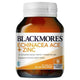 Blackmores Echinacea ACE Plus Zinc 60 Tablets