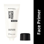 Rimmel Lasting Matte Primer