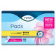 Tena Pads InstaDry Standard 10 Pack