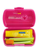 Curaprox Travel Set Magenta