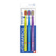 Curaprox 5460 Ultra Soft Toothbrush Trio Pack