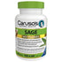 Carusos Sage 50 Tablets