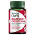 Natures Own Magnesium Chelate 500mg 75 Capsules