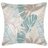 Escape to Paradise Cushion Cover With Piping Mawi Beach 45CM X 4CM
