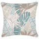 Escape to Paradise Cushion Cover With Piping Mawi Beach 45CM X 4CM