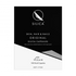 Qsilica Colloidal Silica Skin Hair & Nails 100 Capsules
