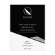 Qsilica Colloidal Silica Skin Hair & Nails 100 Capsules