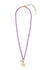 GP Boutique Chic Starshine Smiles Necklace