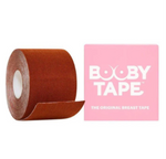 Booby Tape BROWN