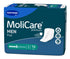 MoliCare Premium Men Pad 5 Drops 14 Pieces