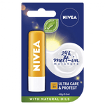 Nivea Sun Protect SPF 30 Lip Balm 4.8g