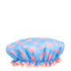 Db Cosmetics Everyday Shower Cap Just Peachy
