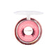 Oh My Lash Faux Mink Strip 3/4 False Eyelashes Obsessed
