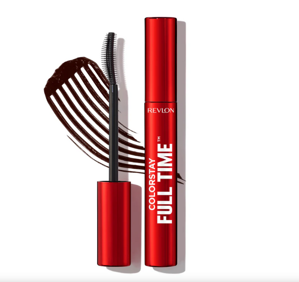 Revlon Colorstay Full Time Mascara Black Brown