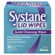 Systane Lid Wipes 30 Packs
