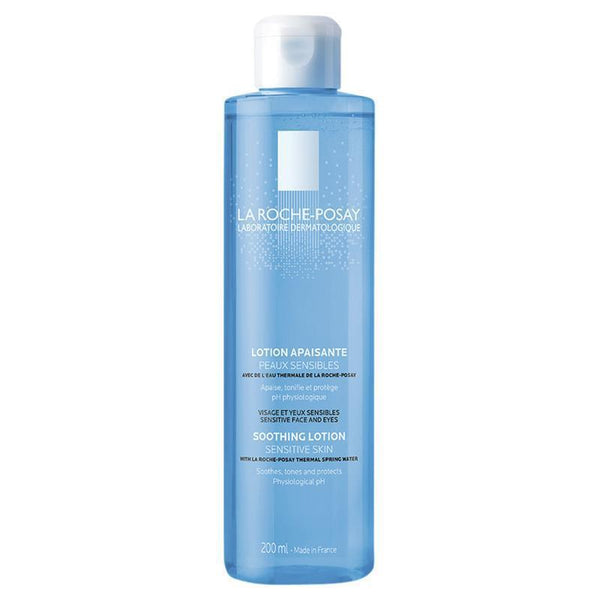 La Roche-Posay Soothing Toner 200ml