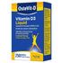 OsteVit-D Vitamin D3 50mL Oral Liquid