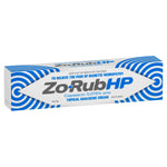 Zo Rub Hp Topical Analgesic Cream45G