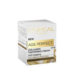 L’Oreal Age Perfect Collagen Tightening Eye Cream 15ML