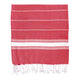 Nicola Spring Turkish Cotton Towels Beach
