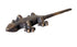 Mr Gecko Wall Decor Iron Gecko 85 x 205 x 35