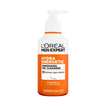 Loreal Men Expert Hydra Energetic Energising Gel Cleanser 260ml