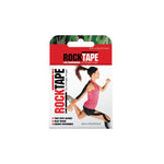 RockTape 5cm x 5m Camo Green