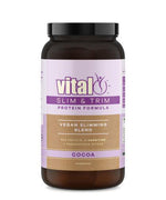 Vital Protein Slim and Trim Cocoa 500g