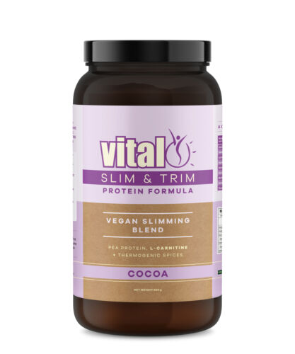 Vital Protein Slim and Trim Cocoa 500g