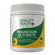 Quality Health Magnesium Glycinate 150s
