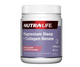 NUTRA-LIFE MAGNESIUM SLEEP AND COLLAGEN RENEW 250G